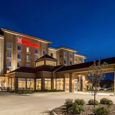 Hilton Garden Inn Bettendorf/ Quad Cities Luaran gambar