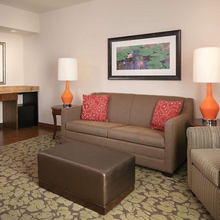 Hilton Garden Inn Bettendorf/ Quad Cities Luaran gambar