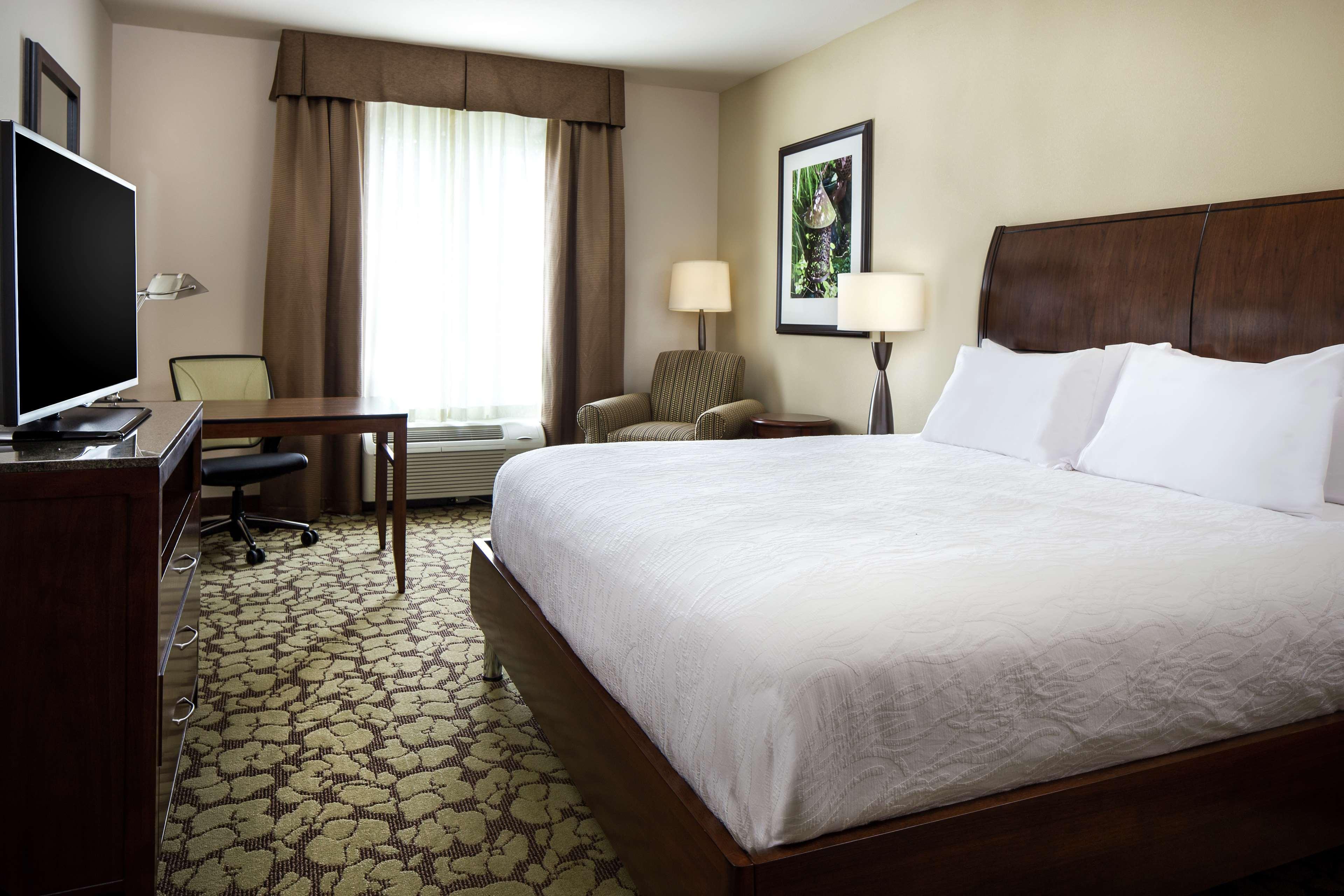 Hilton Garden Inn Bettendorf/ Quad Cities Luaran gambar