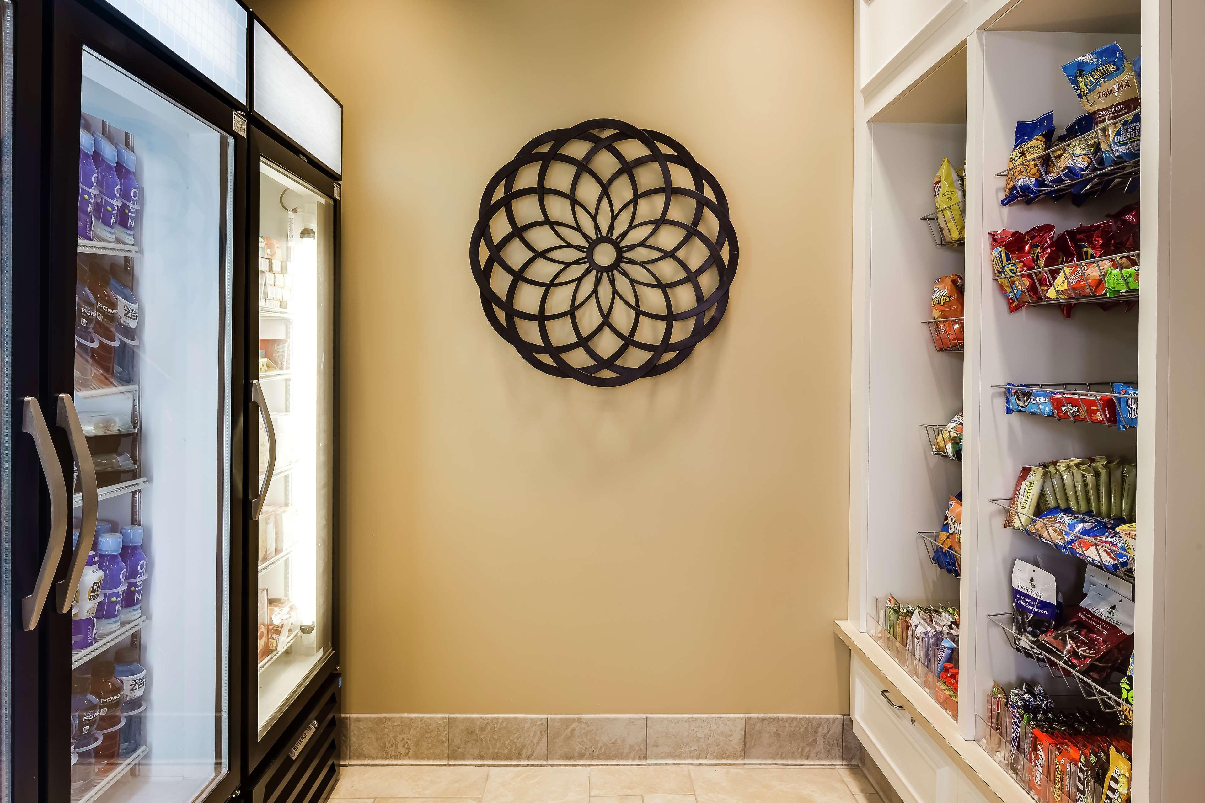 Hilton Garden Inn Bettendorf/ Quad Cities Luaran gambar