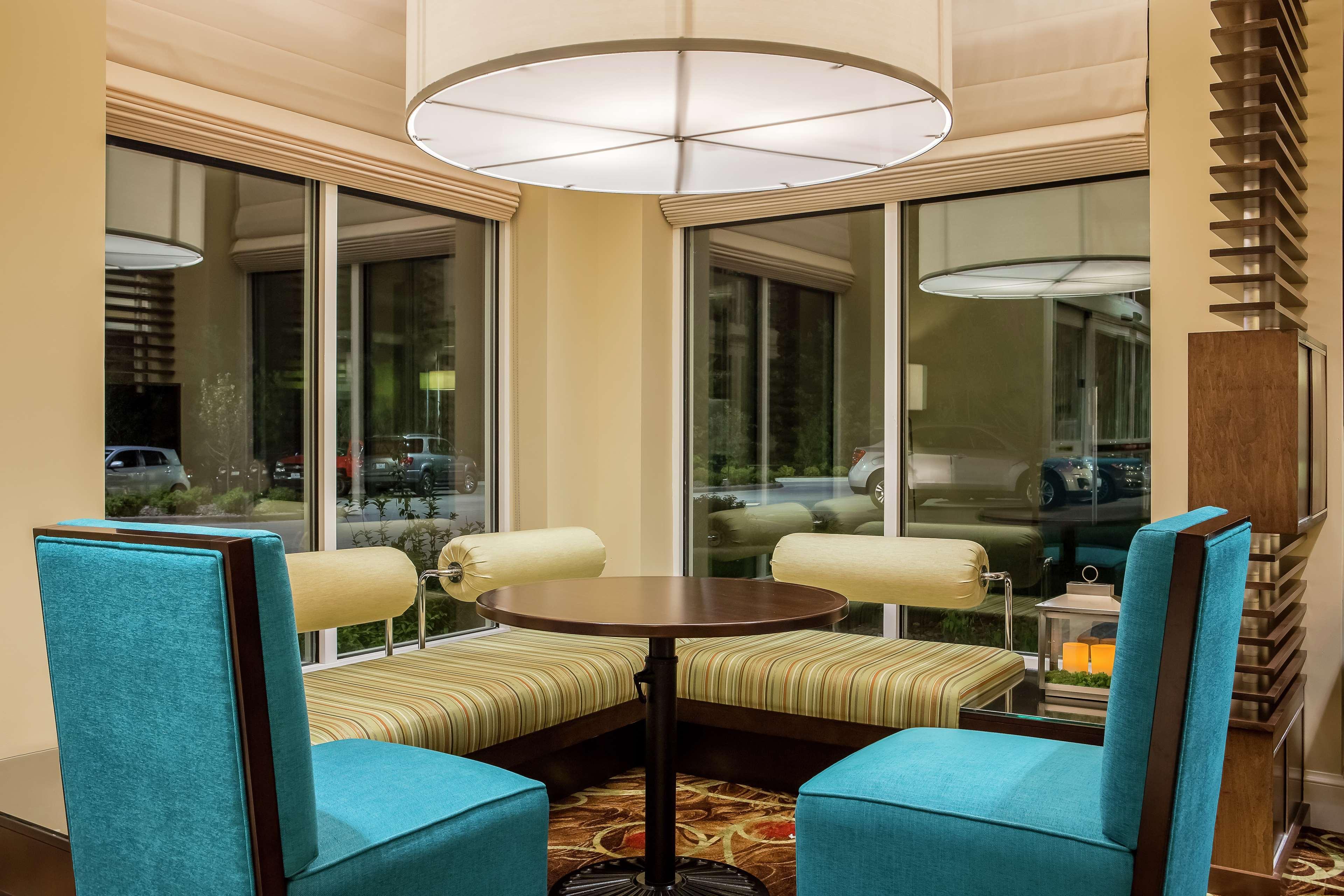Hilton Garden Inn Bettendorf/ Quad Cities Luaran gambar