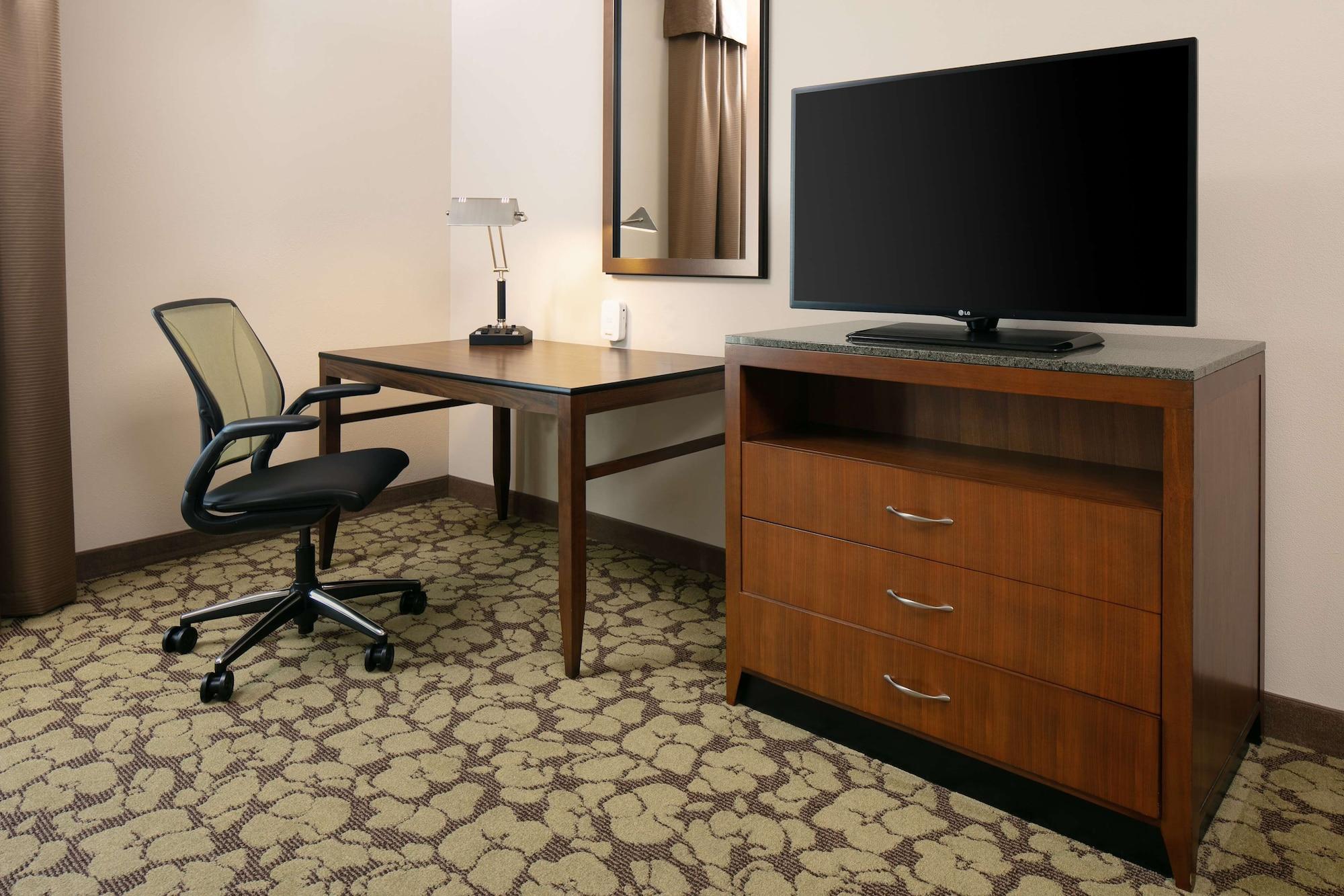 Hilton Garden Inn Bettendorf/ Quad Cities Luaran gambar