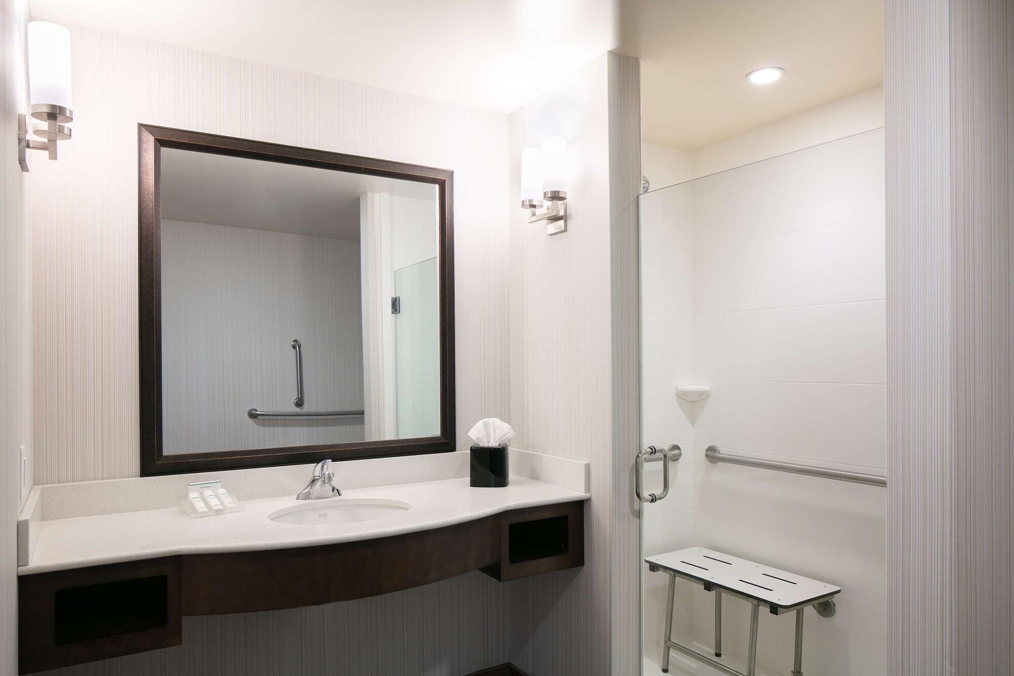 Hilton Garden Inn Bettendorf/ Quad Cities Luaran gambar