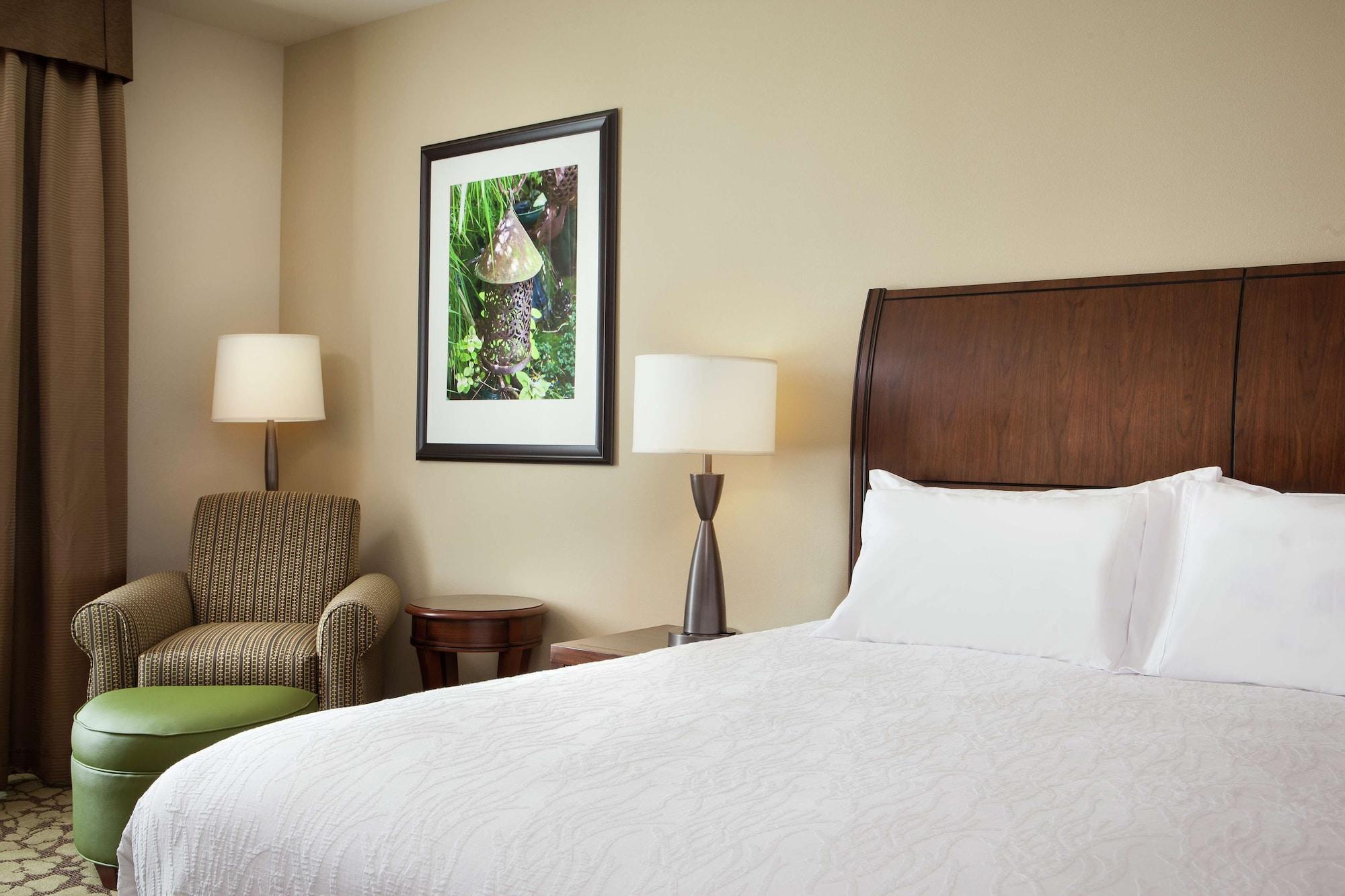Hilton Garden Inn Bettendorf/ Quad Cities Luaran gambar