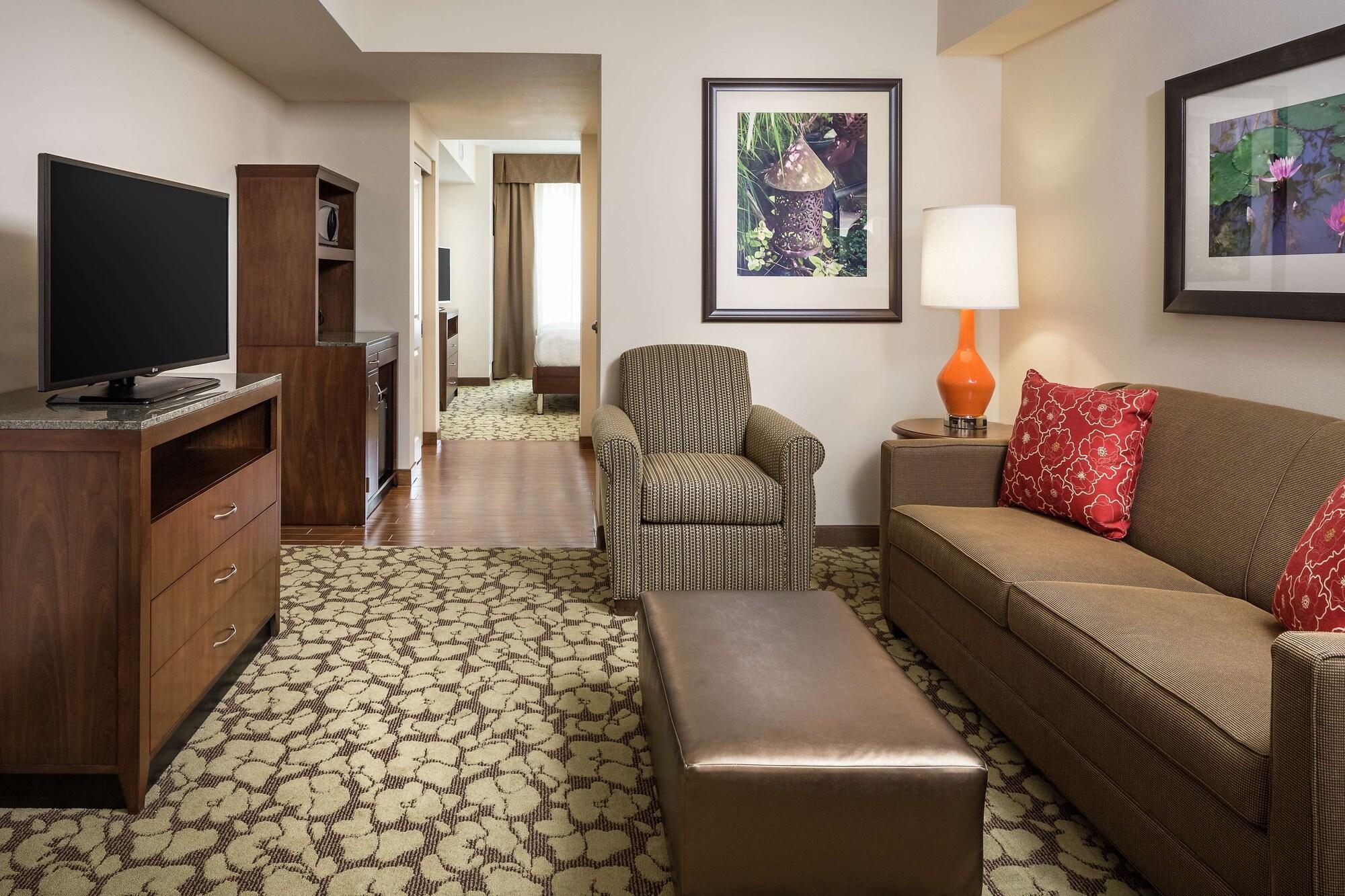 Hilton Garden Inn Bettendorf/ Quad Cities Luaran gambar