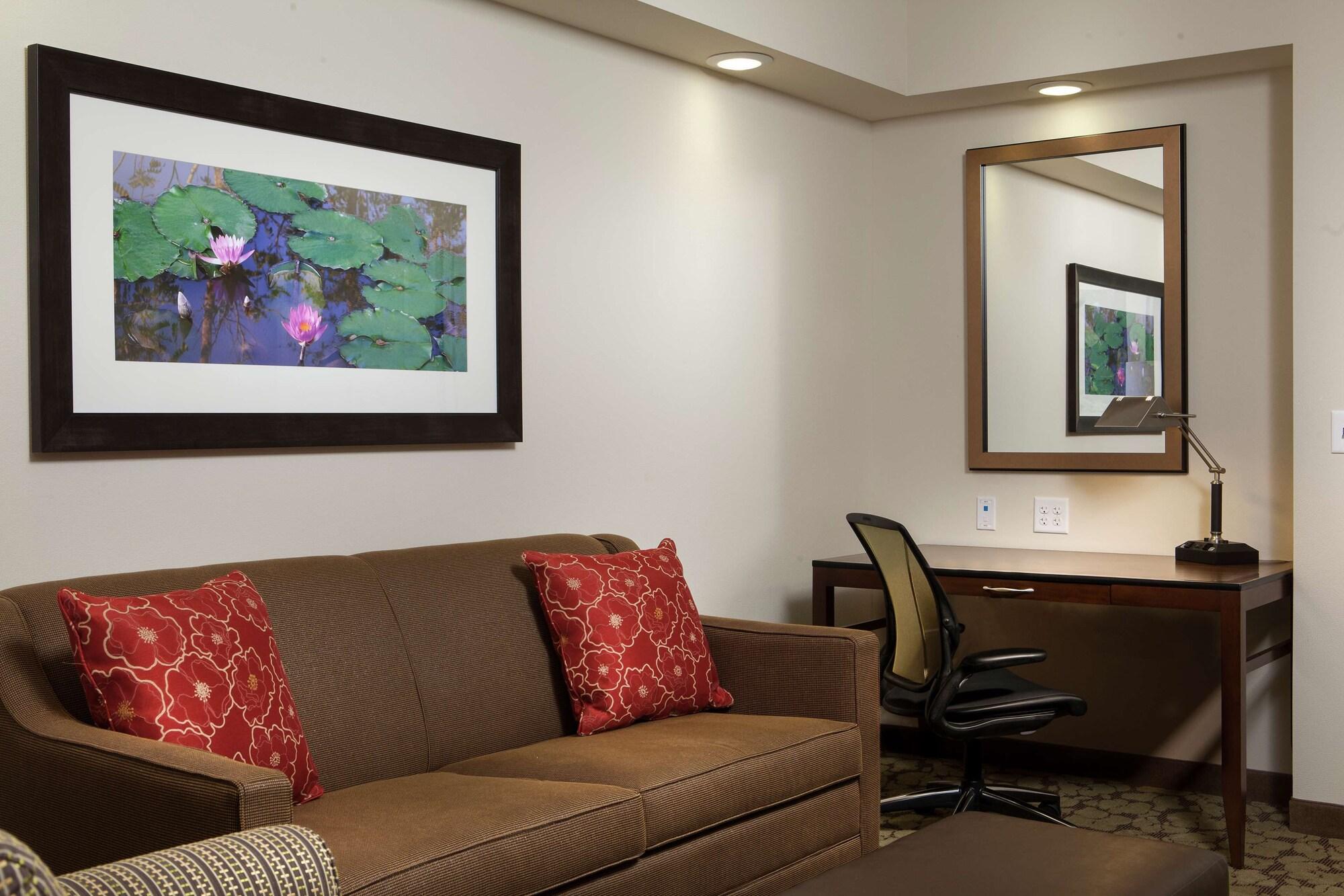 Hilton Garden Inn Bettendorf/ Quad Cities Luaran gambar