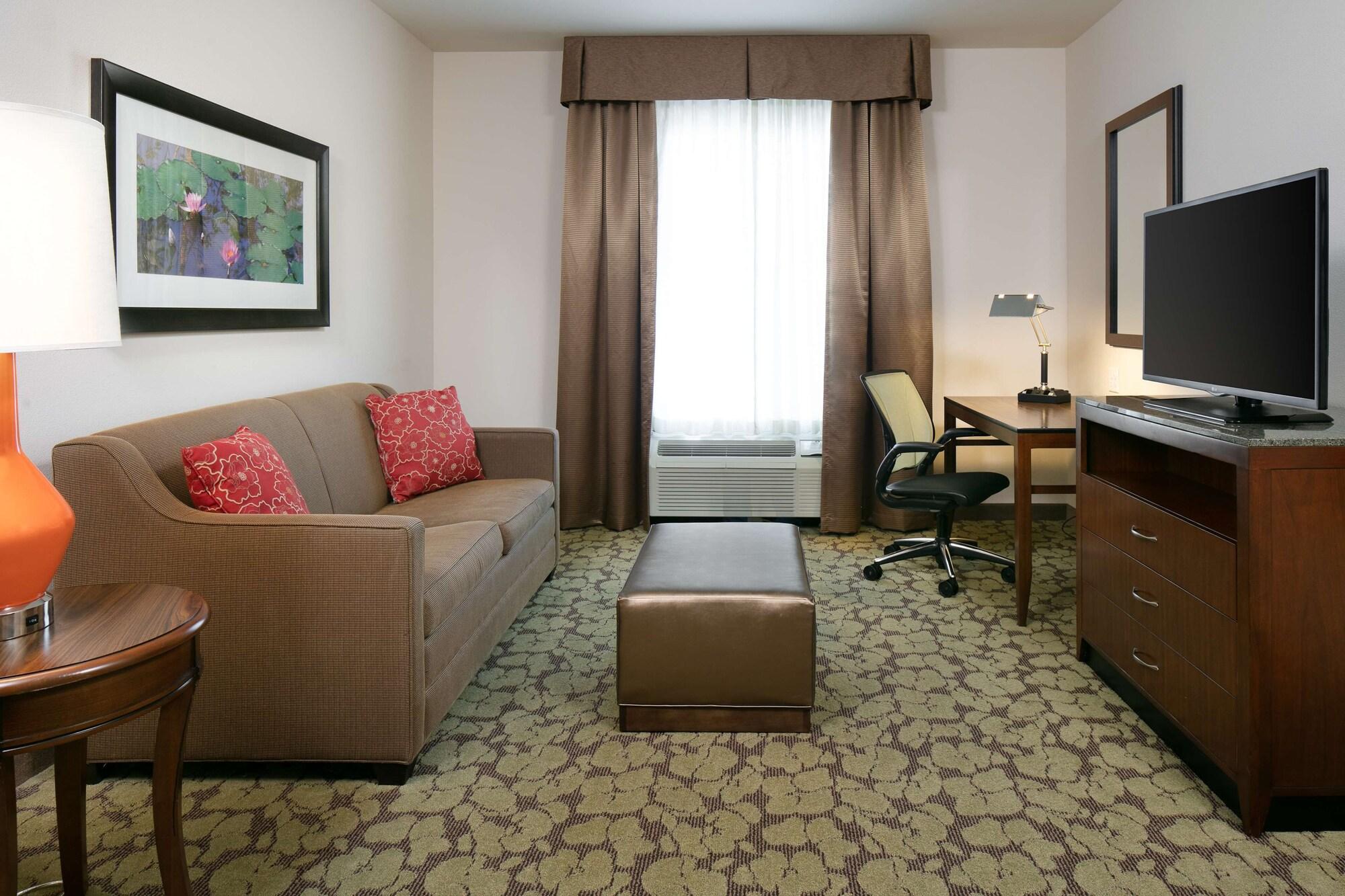 Hilton Garden Inn Bettendorf/ Quad Cities Luaran gambar