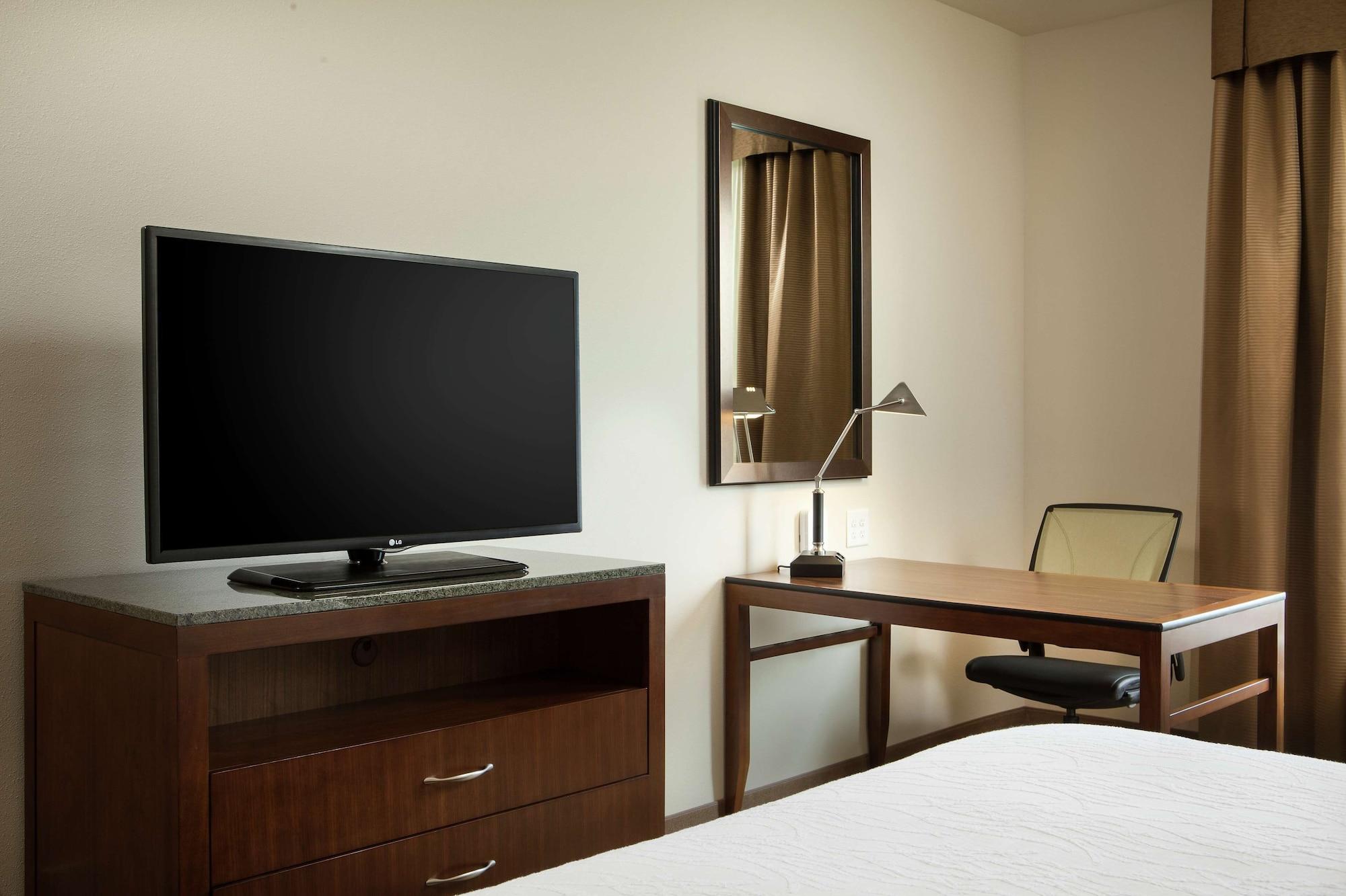 Hilton Garden Inn Bettendorf/ Quad Cities Luaran gambar