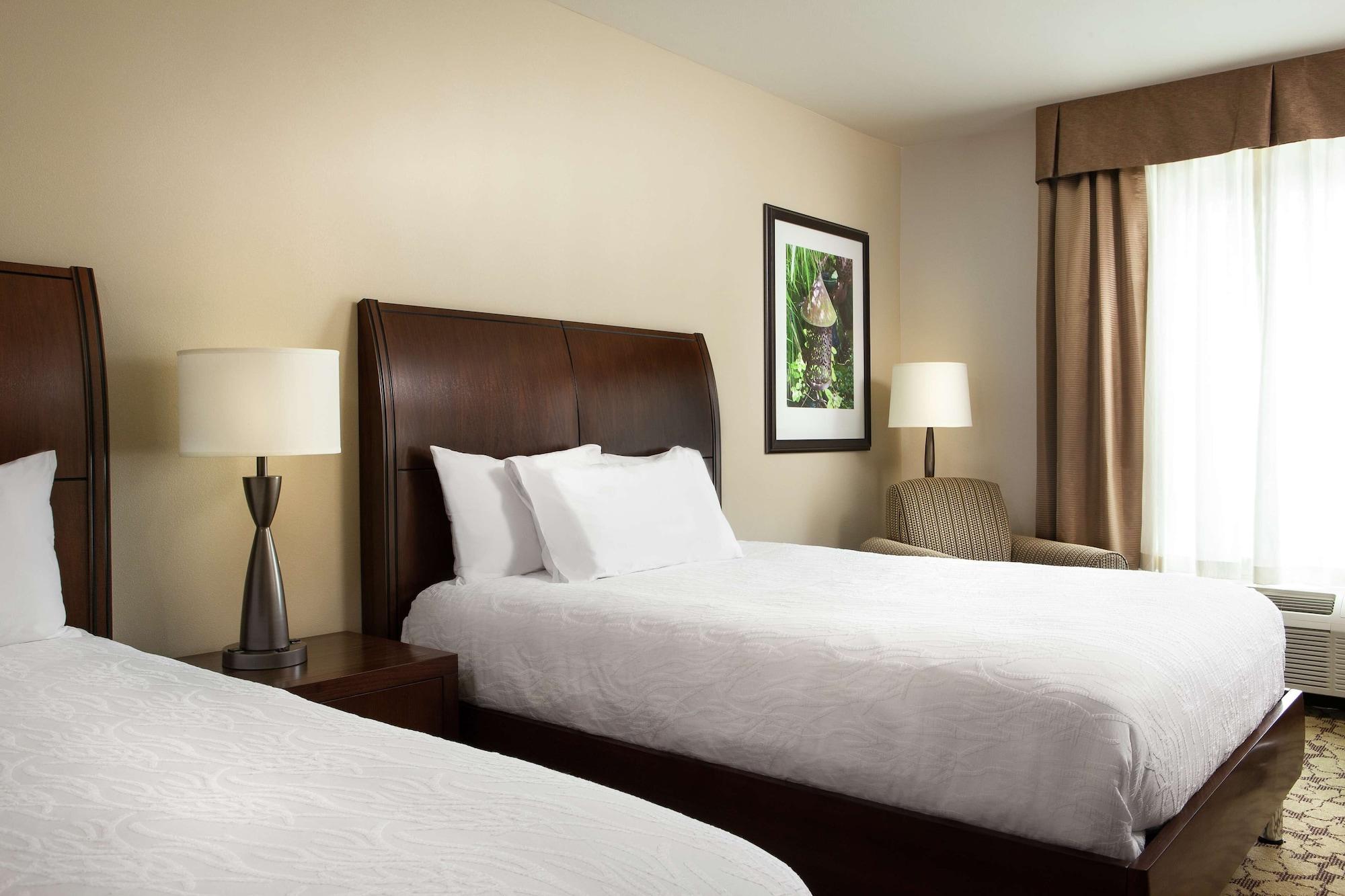 Hilton Garden Inn Bettendorf/ Quad Cities Luaran gambar