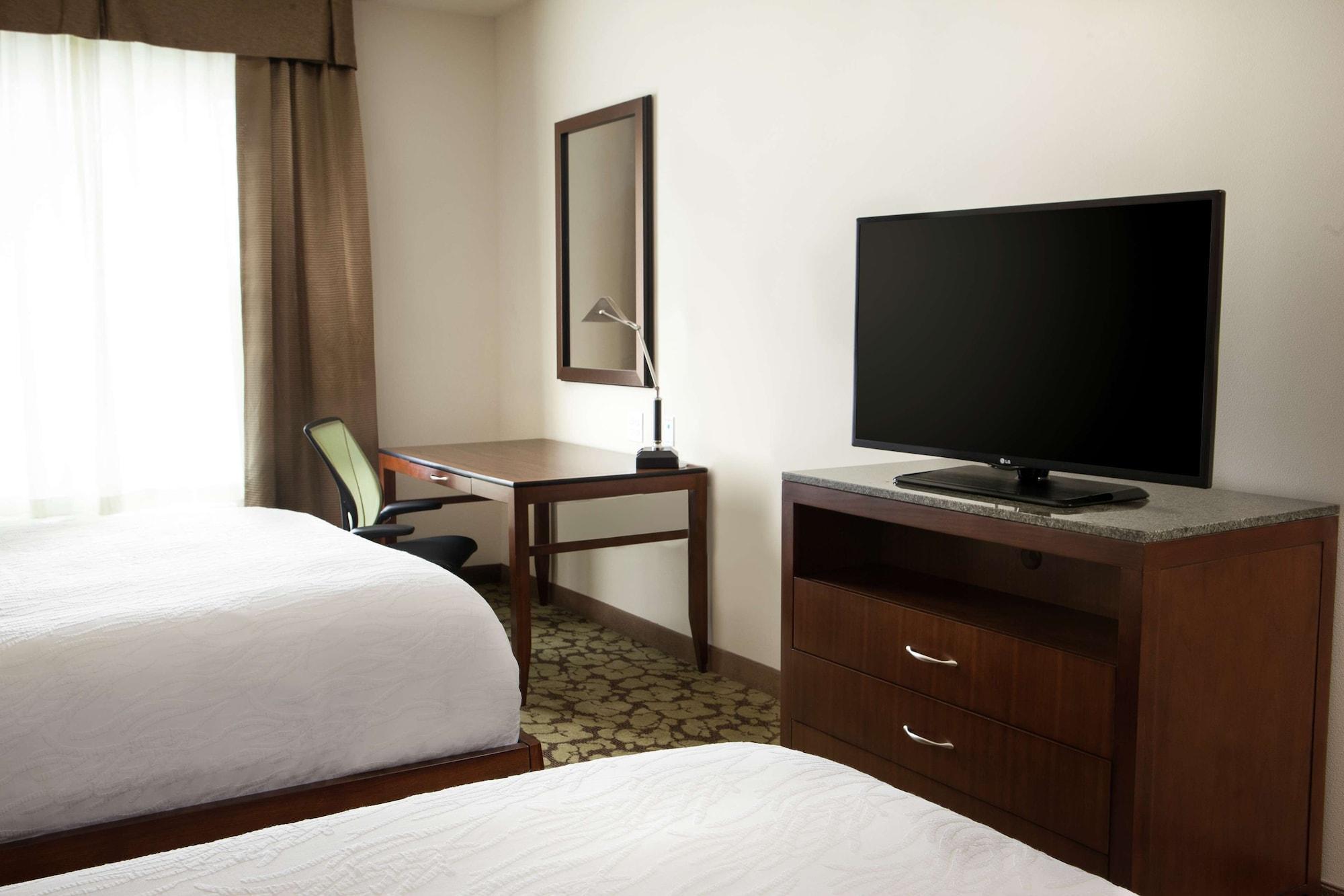 Hilton Garden Inn Bettendorf/ Quad Cities Luaran gambar