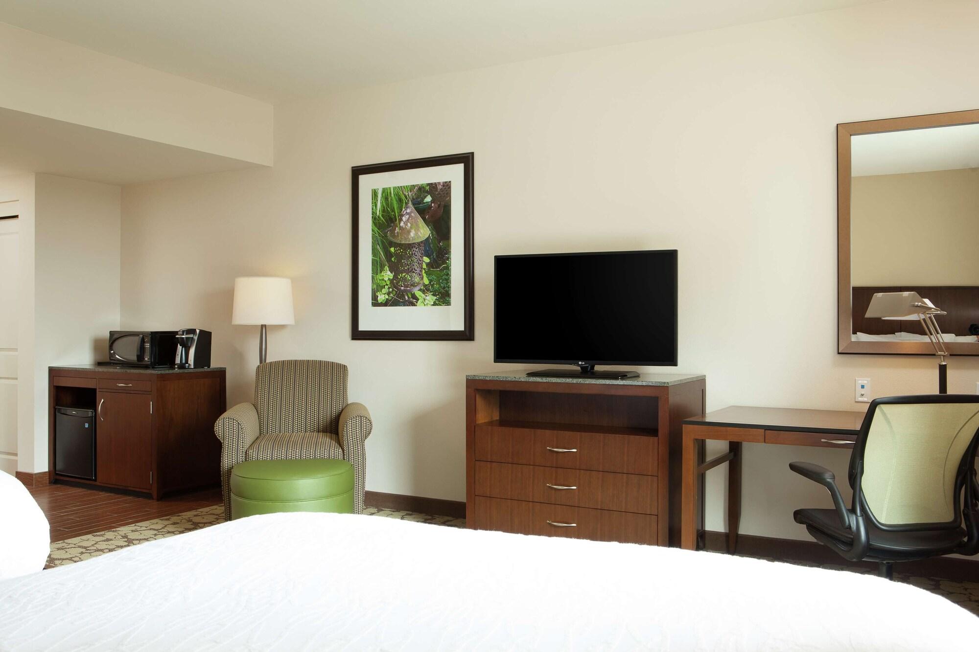 Hilton Garden Inn Bettendorf/ Quad Cities Luaran gambar