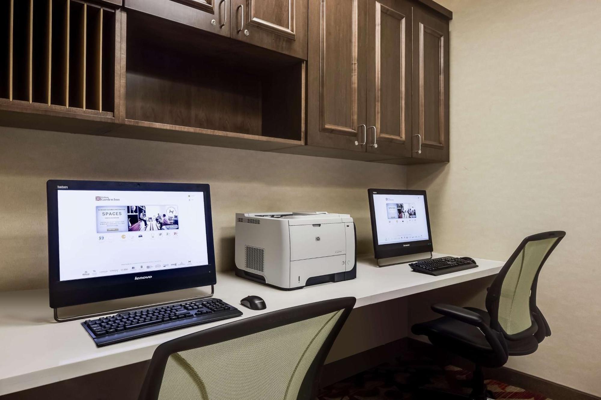 Hilton Garden Inn Bettendorf/ Quad Cities Luaran gambar