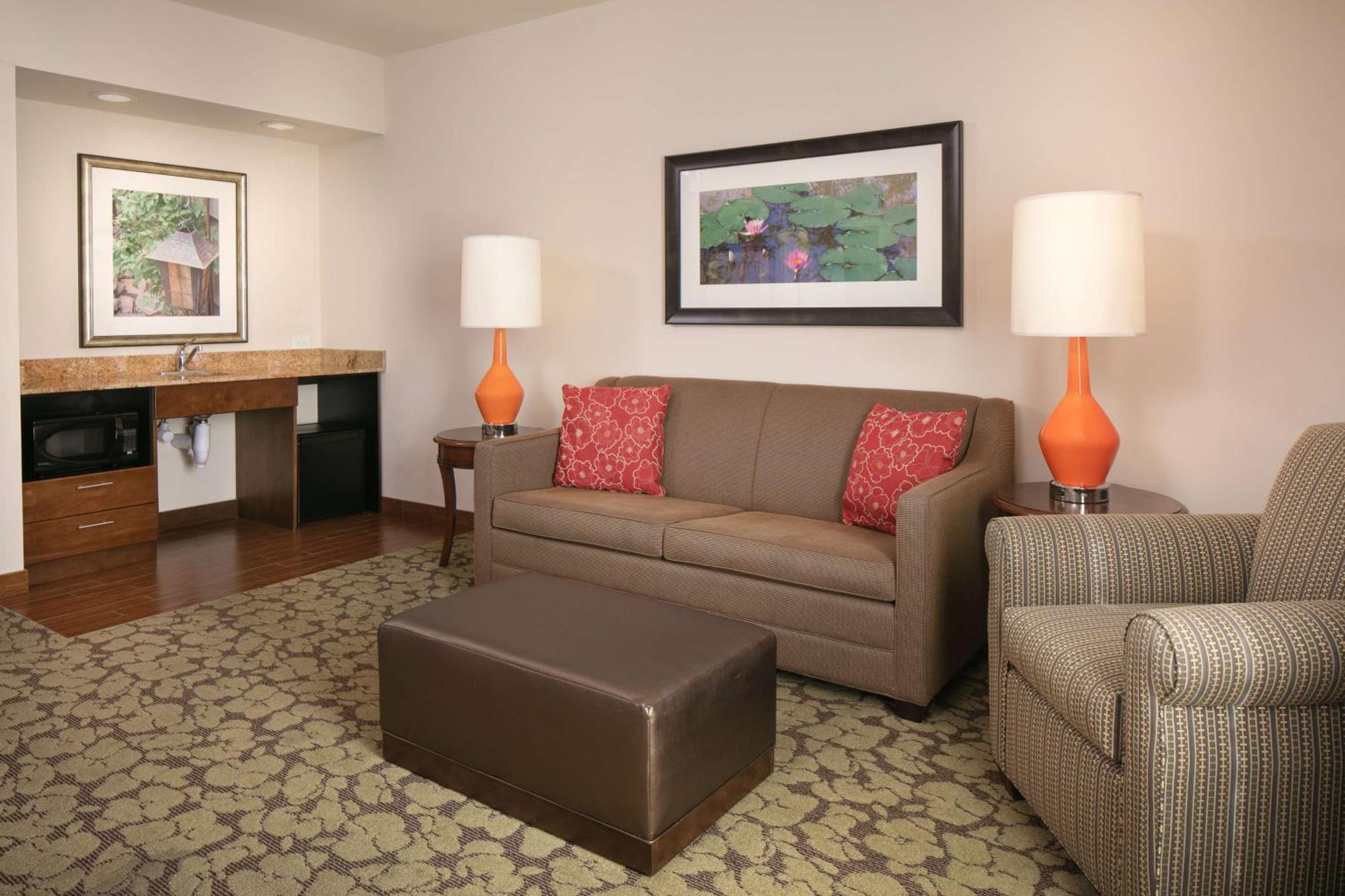 Hilton Garden Inn Bettendorf/ Quad Cities Luaran gambar