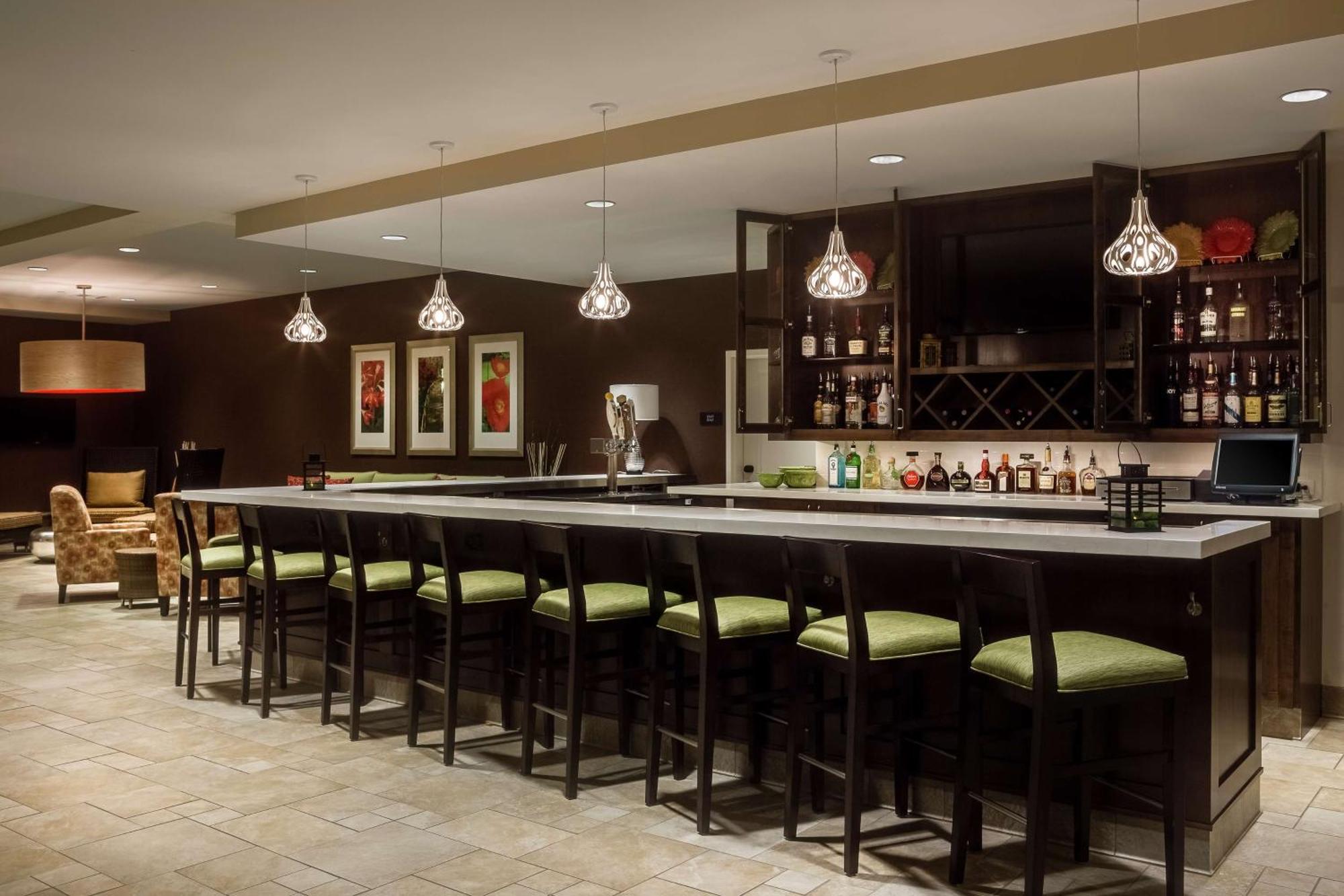 Hilton Garden Inn Bettendorf/ Quad Cities Luaran gambar