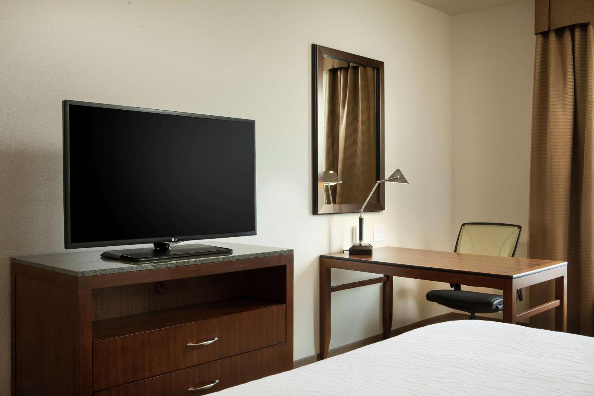 Hilton Garden Inn Bettendorf/ Quad Cities Luaran gambar