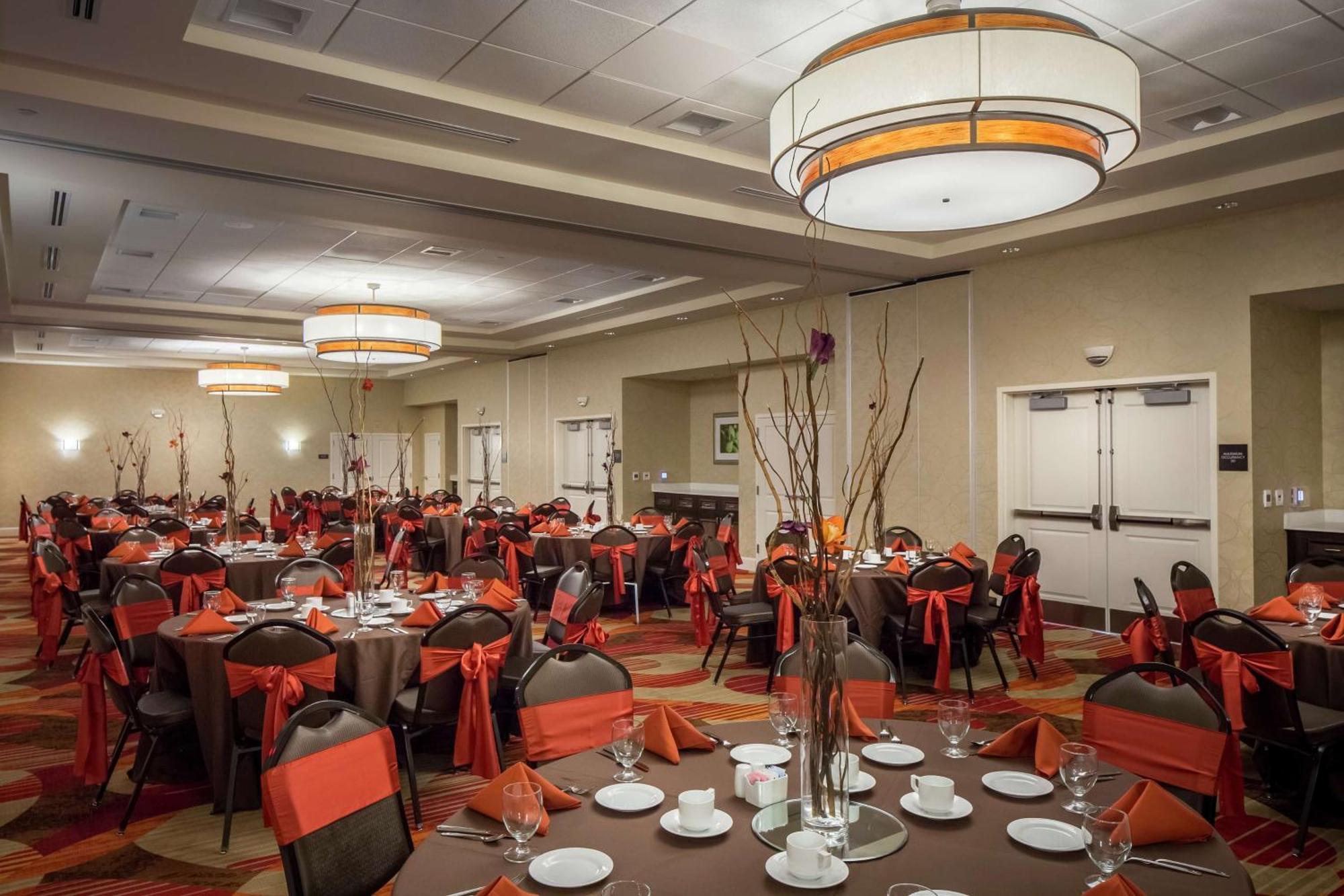 Hilton Garden Inn Bettendorf/ Quad Cities Luaran gambar