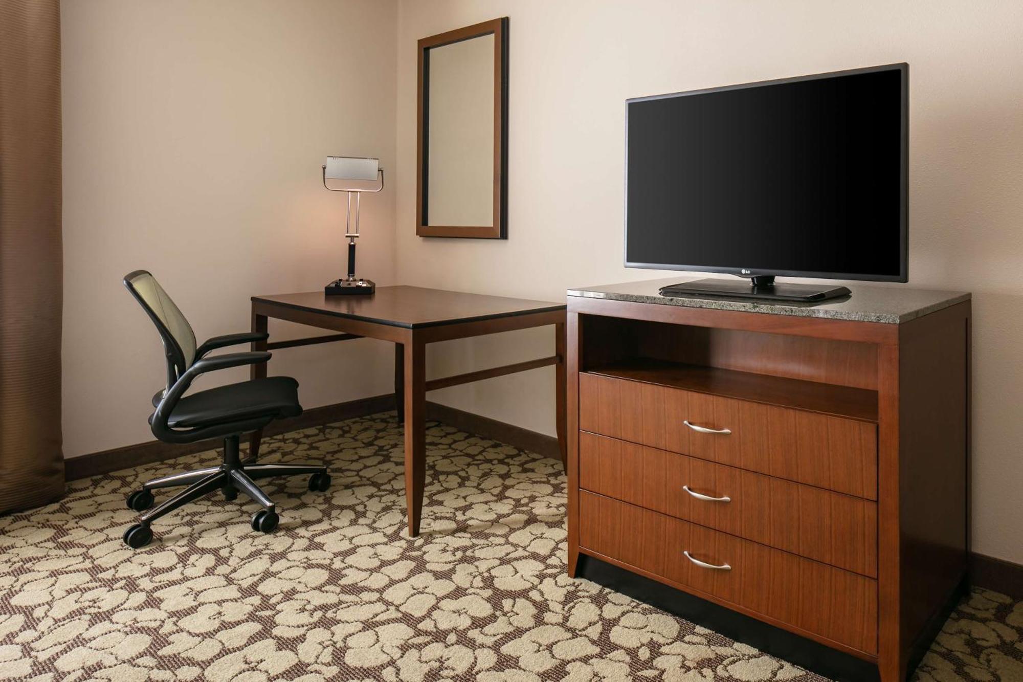 Hilton Garden Inn Bettendorf/ Quad Cities Luaran gambar