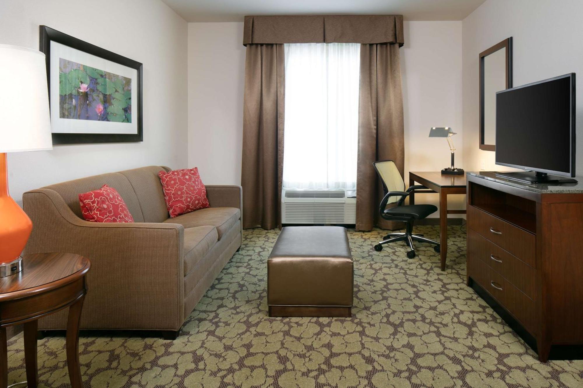 Hilton Garden Inn Bettendorf/ Quad Cities Luaran gambar