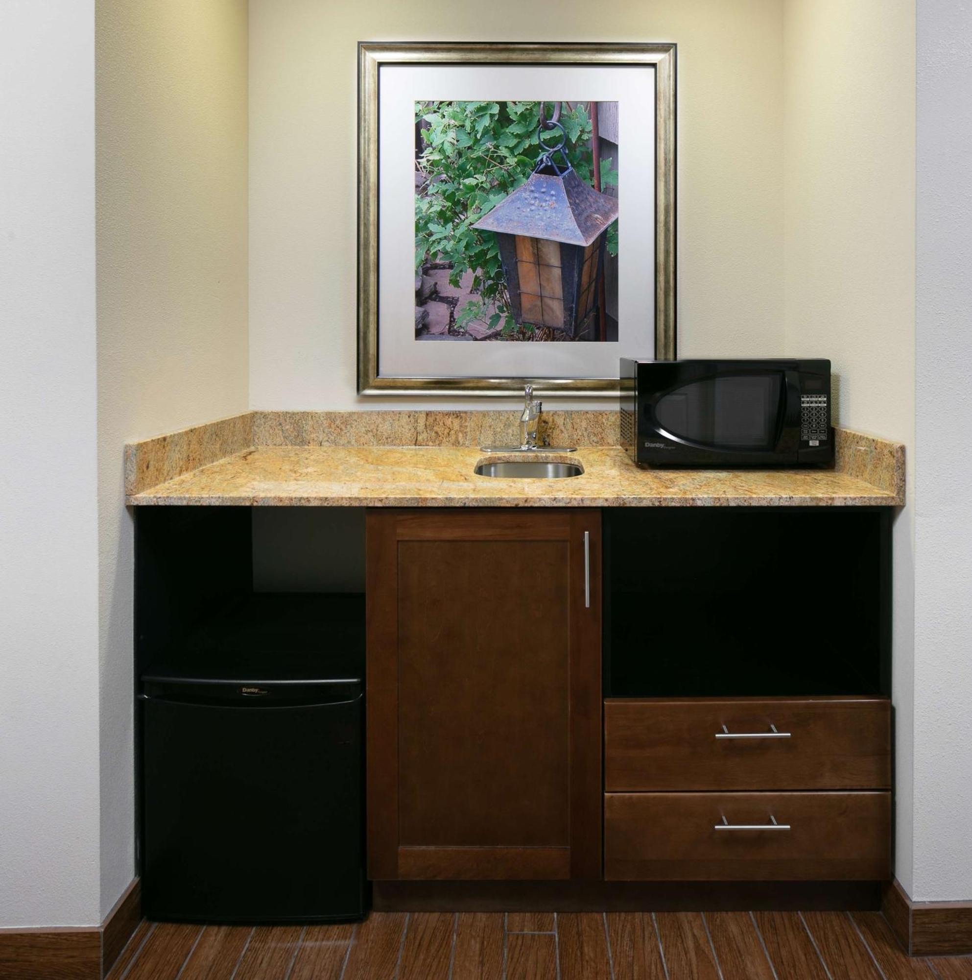 Hilton Garden Inn Bettendorf/ Quad Cities Luaran gambar