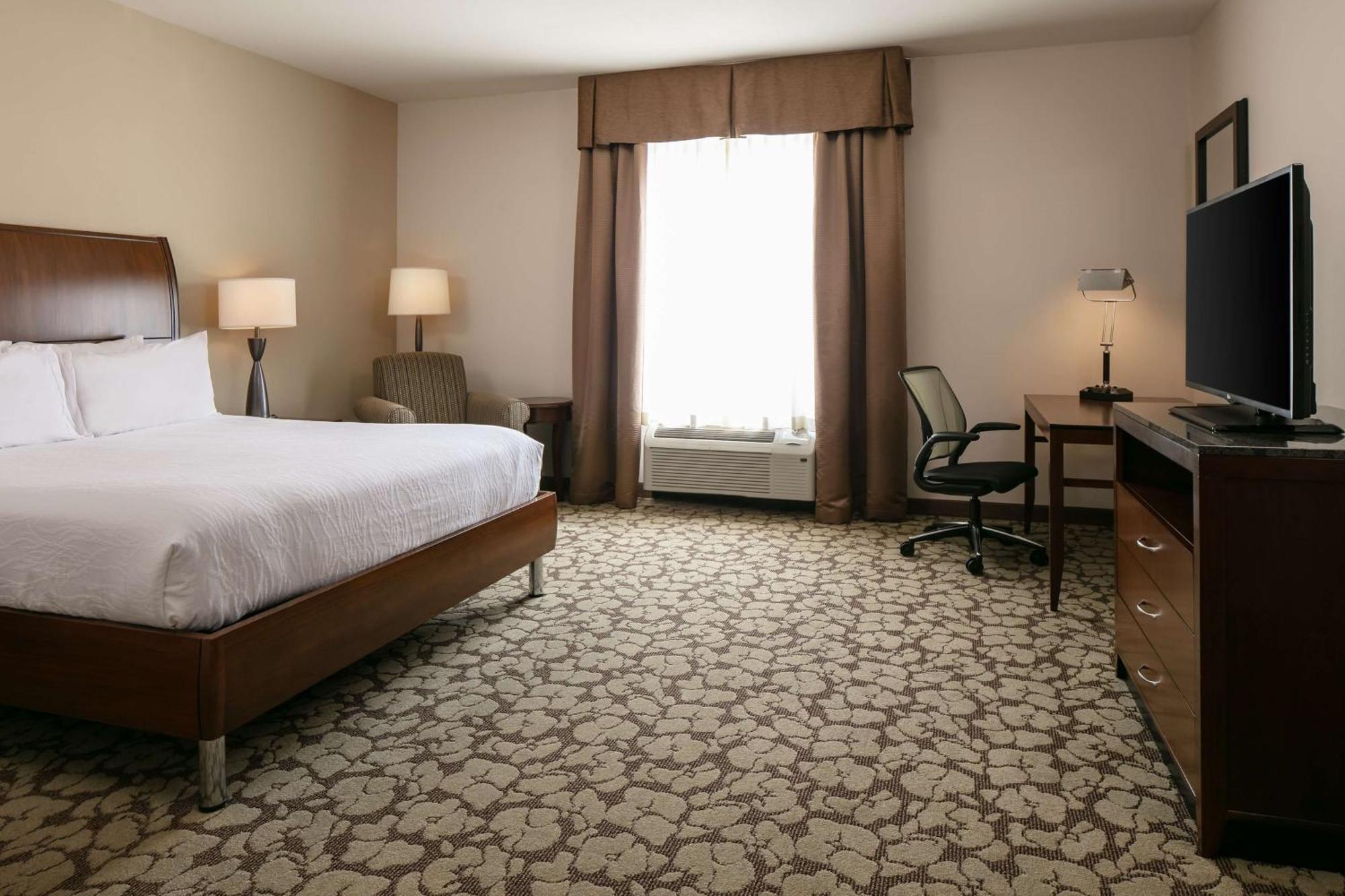 Hilton Garden Inn Bettendorf/ Quad Cities Luaran gambar