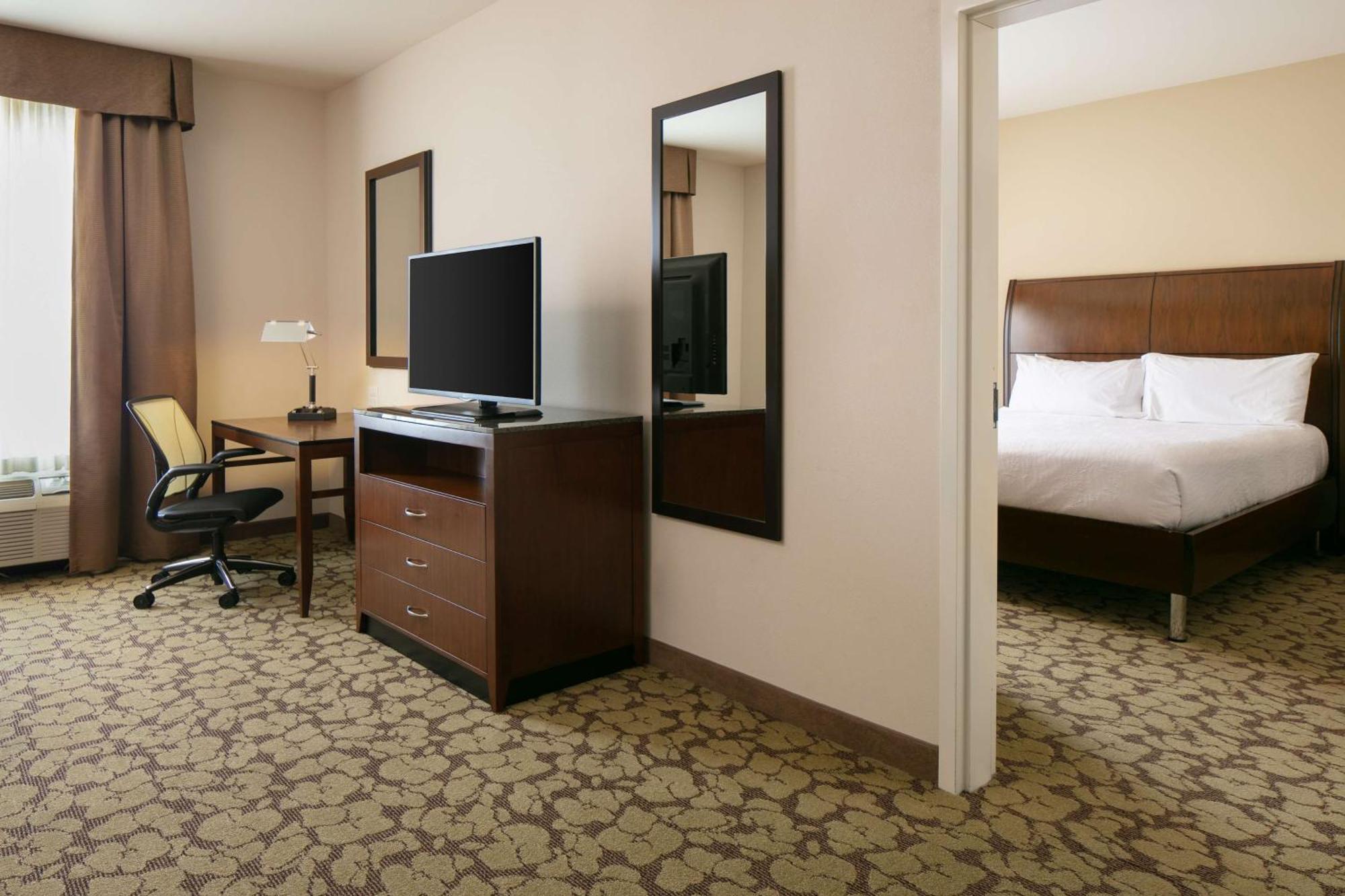 Hilton Garden Inn Bettendorf/ Quad Cities Luaran gambar