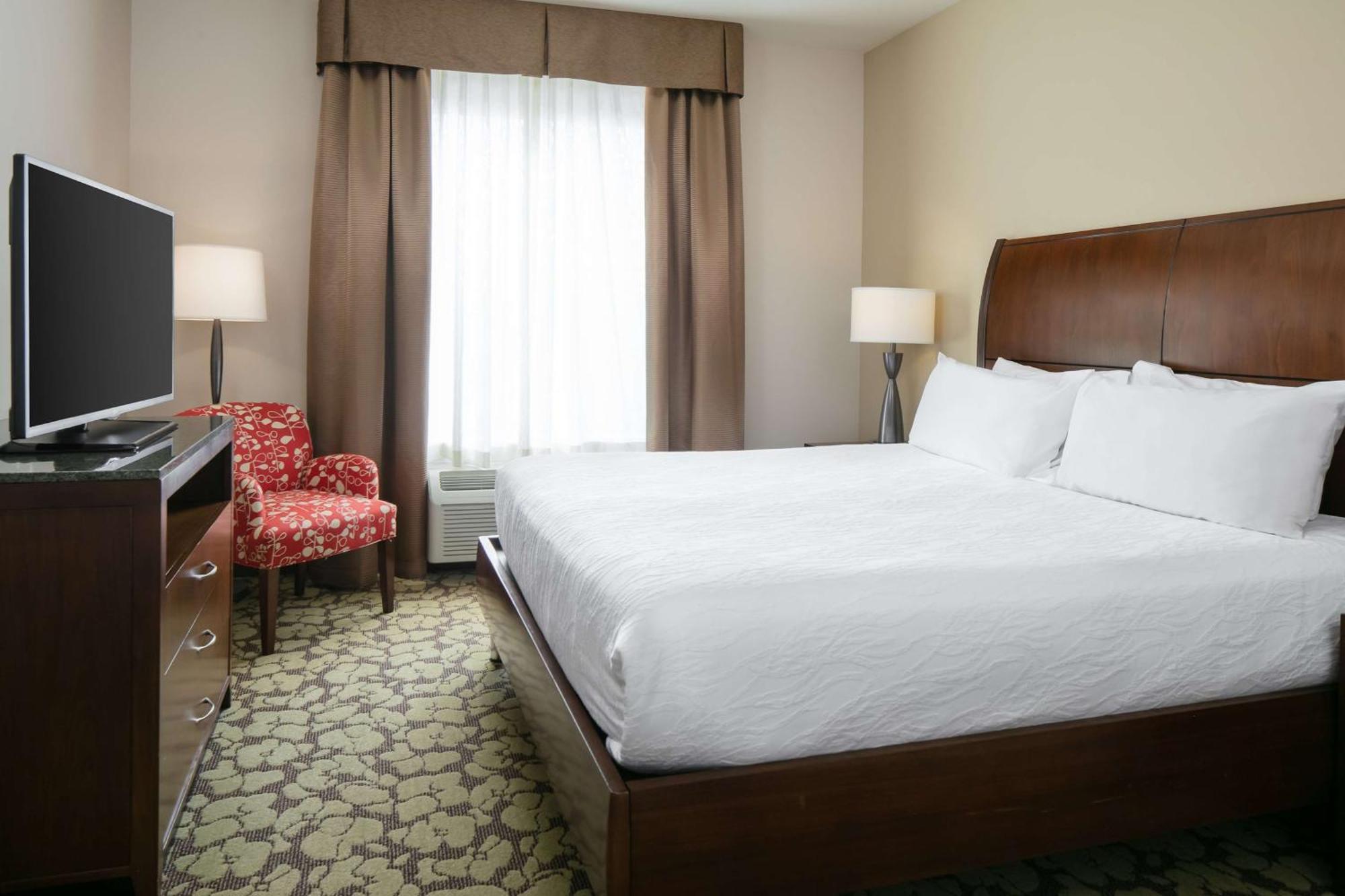 Hilton Garden Inn Bettendorf/ Quad Cities Luaran gambar