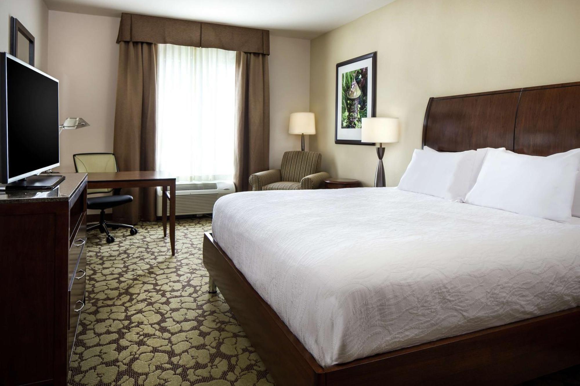 Hilton Garden Inn Bettendorf/ Quad Cities Luaran gambar